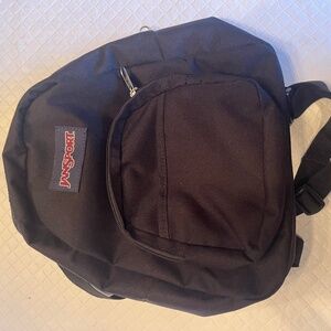 JanSport Mini Backpack